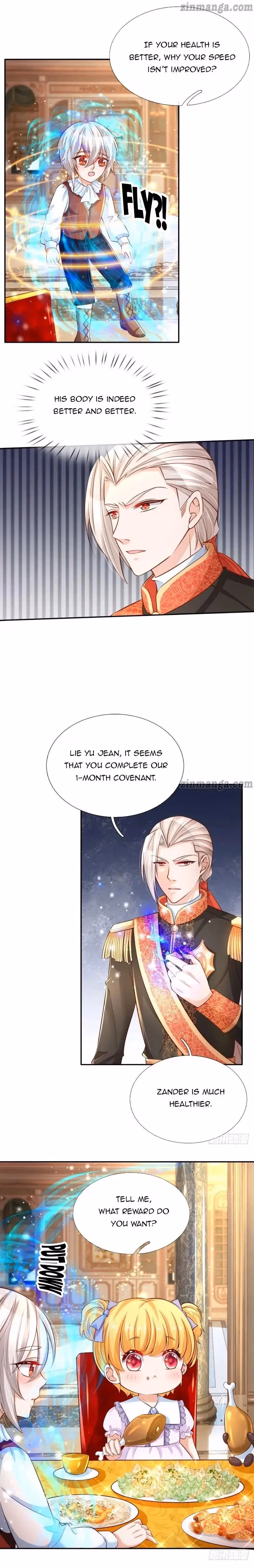 Read Magical Mate chapter 88 image 1 on Lezhin