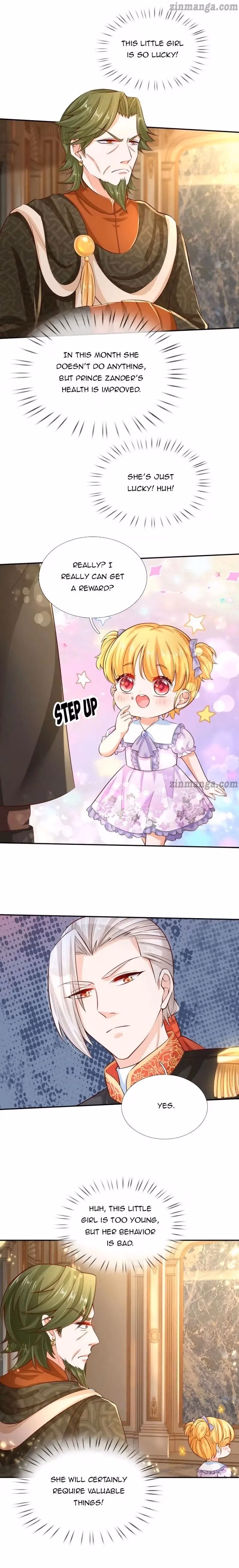 Read Magical Mate chapter 88 image 2 on Lezhin