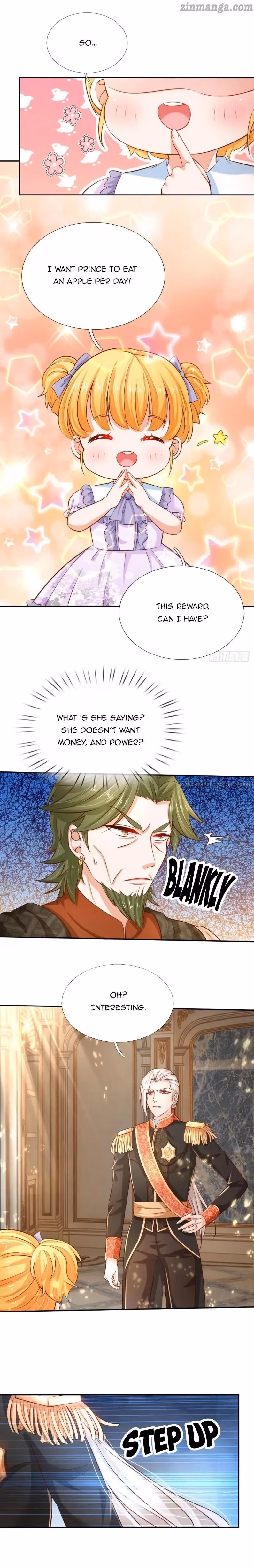 Read Magical Mate chapter 88 image 3 on Lezhin