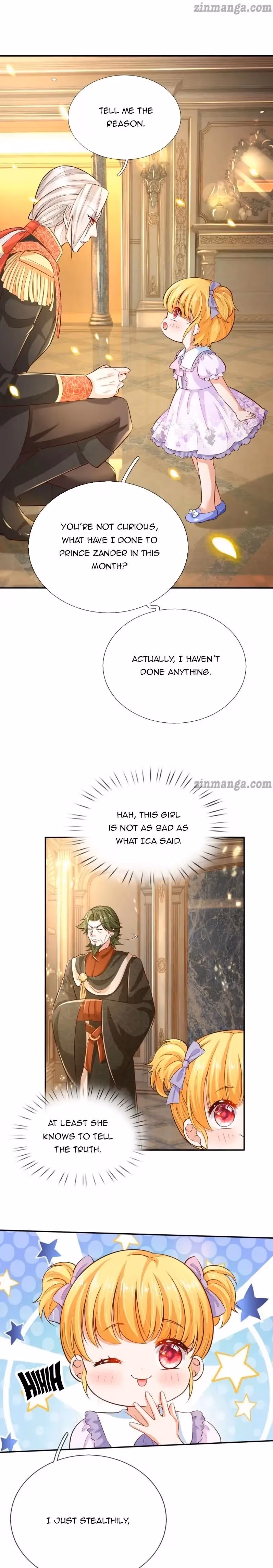 Read Magical Mate chapter 88 image 4 on Lezhin