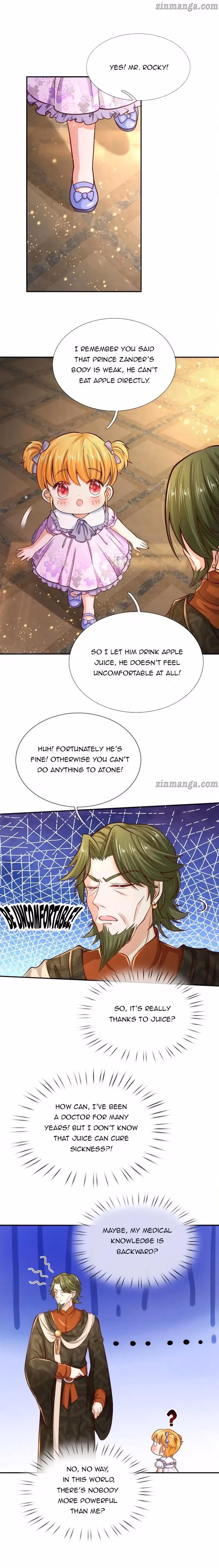 Read Magical Mate chapter 89 image 0 on Lezhin