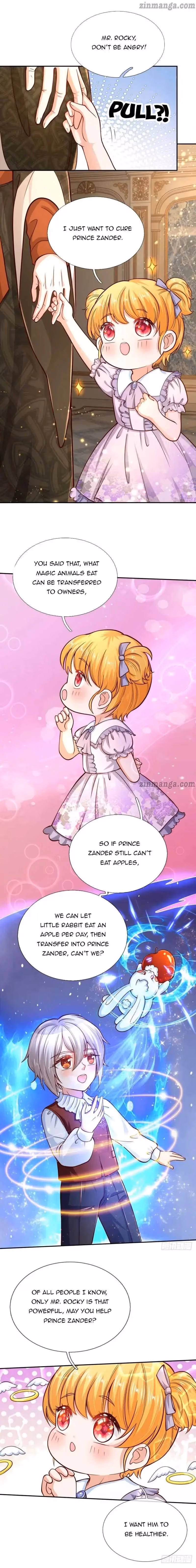 Read Magical Mate chapter 89 image 1 on Lezhin