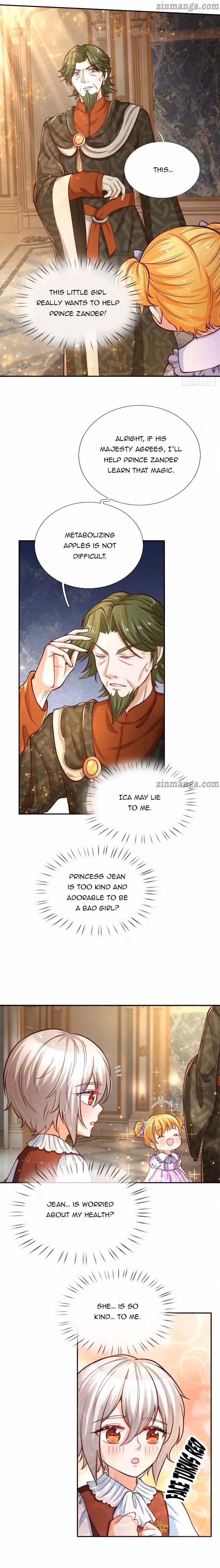 Read Magical Mate chapter 89 image 2 on Lezhin