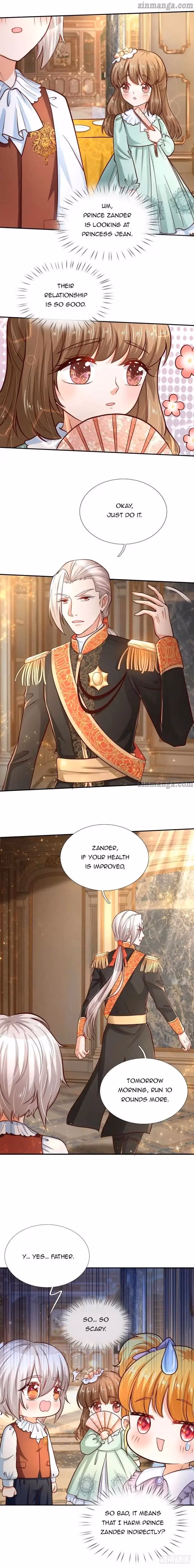 Read Magical Mate chapter 89 image 3 on Lezhin