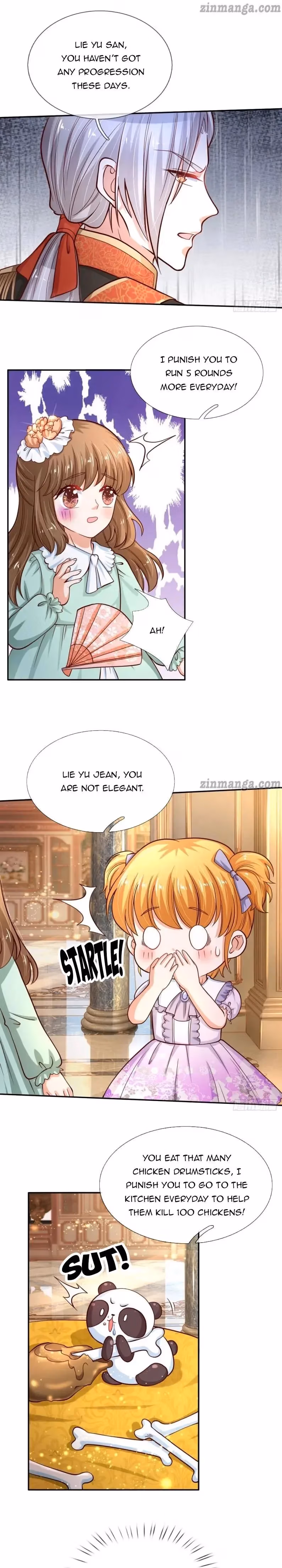 Read Magical Mate chapter 89 image 4 on Lezhin
