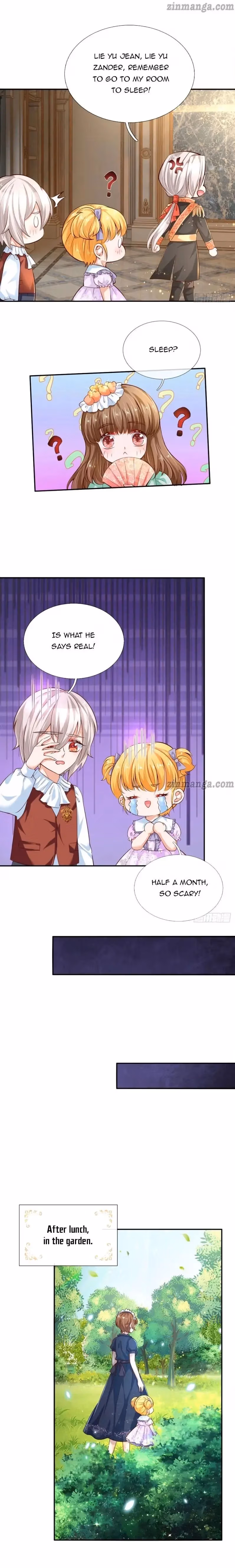Read Magical Mate chapter 90 image 0 on Lezhin