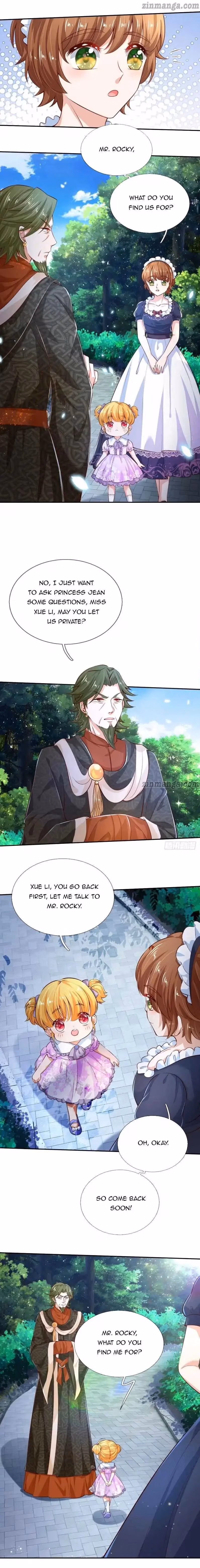 Read Magical Mate chapter 90 image 1 on Lezhin