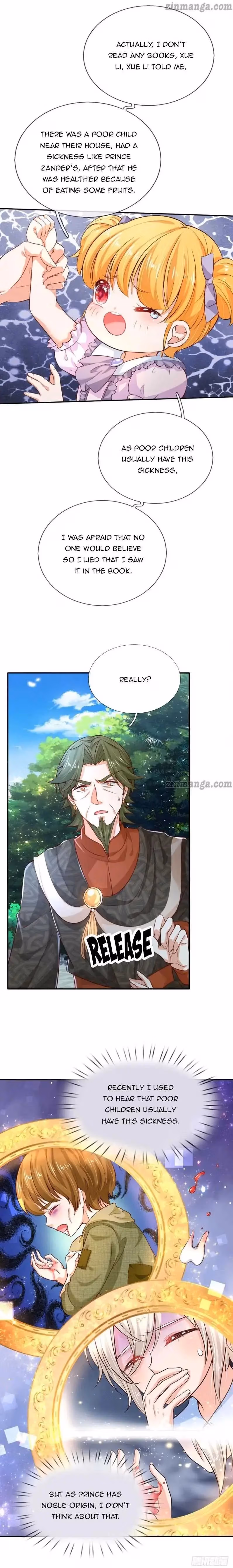 Read Magical Mate chapter 90 image 3 on Lezhin