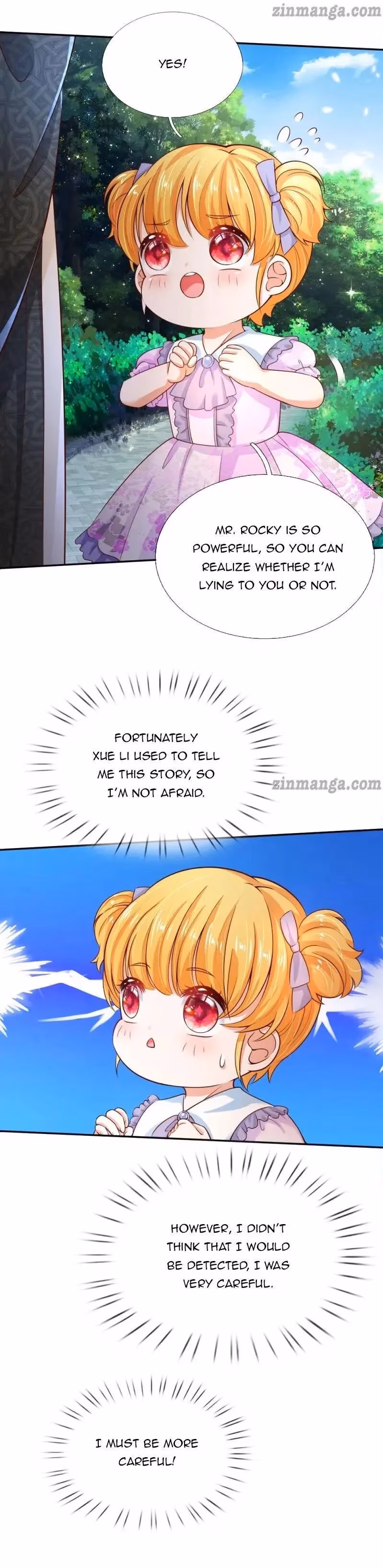 Read Magical Mate chapter 90 image 4 on Lezhin