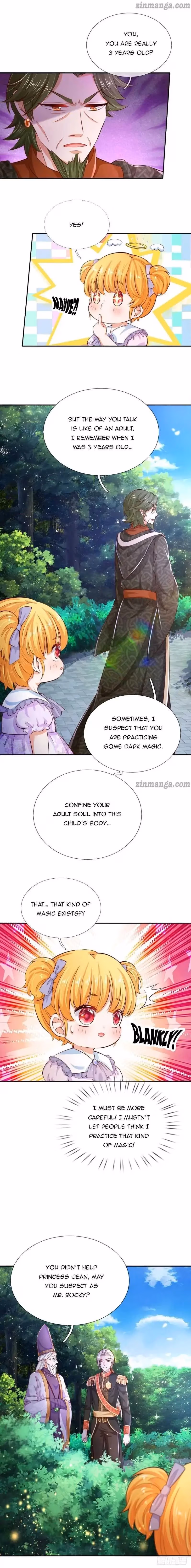 Read Magical Mate chapter 90 image 5 on Lezhin