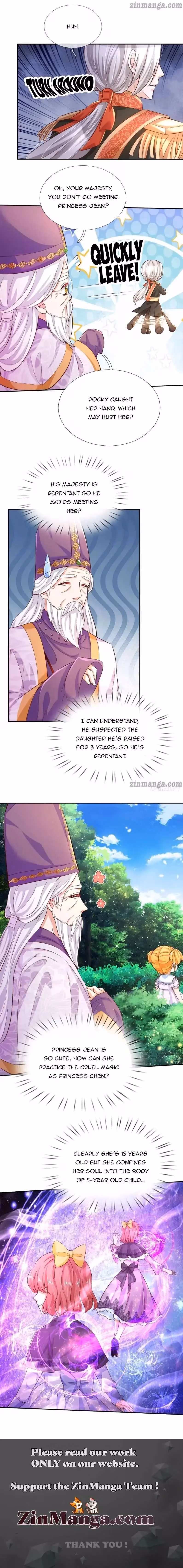 Read Magical Mate chapter 90 image 6 on Lezhin