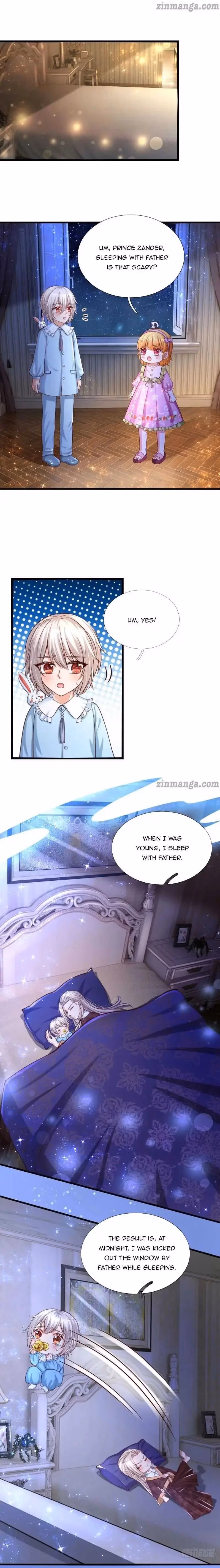 Read Magical Mate chapter 91 image 0 on Lezhin