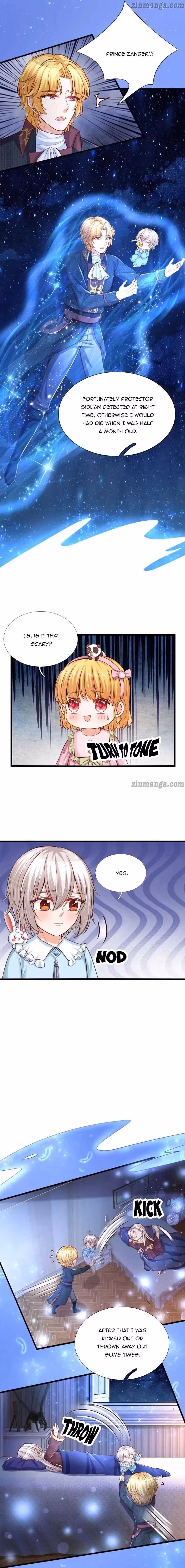 Read Magical Mate chapter 91 image 1 on Lezhin