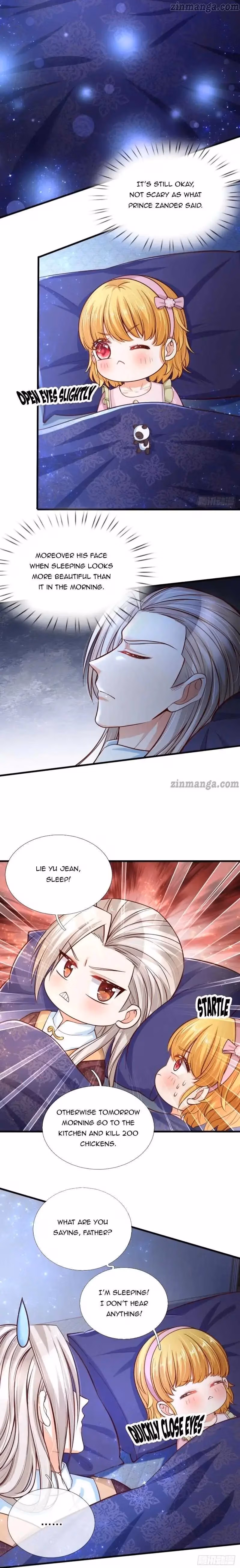 Read Magical Mate chapter 91 image 5 on Lezhin