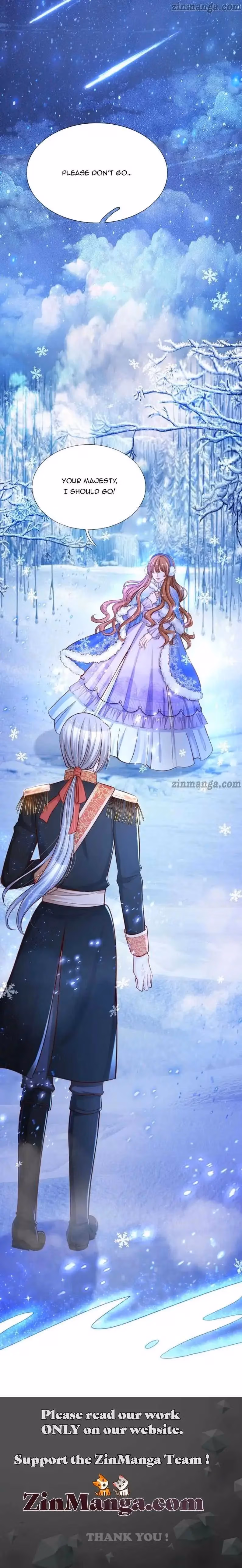 Read Magical Mate chapter 91 image 7 on Lezhin