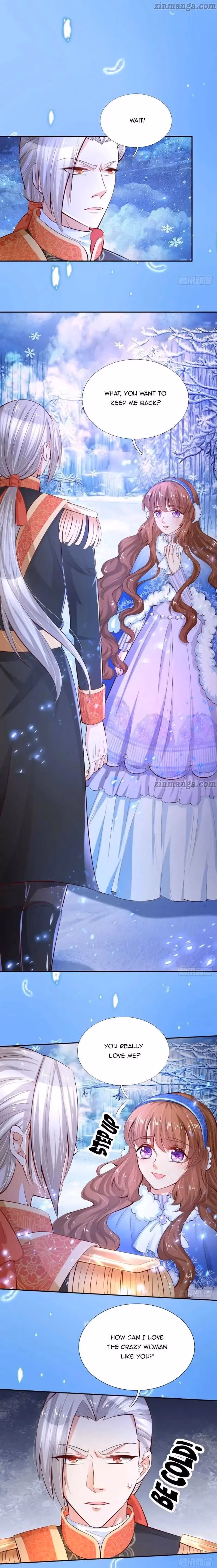 Read Magical Mate chapter 92 image 0 on Lezhin