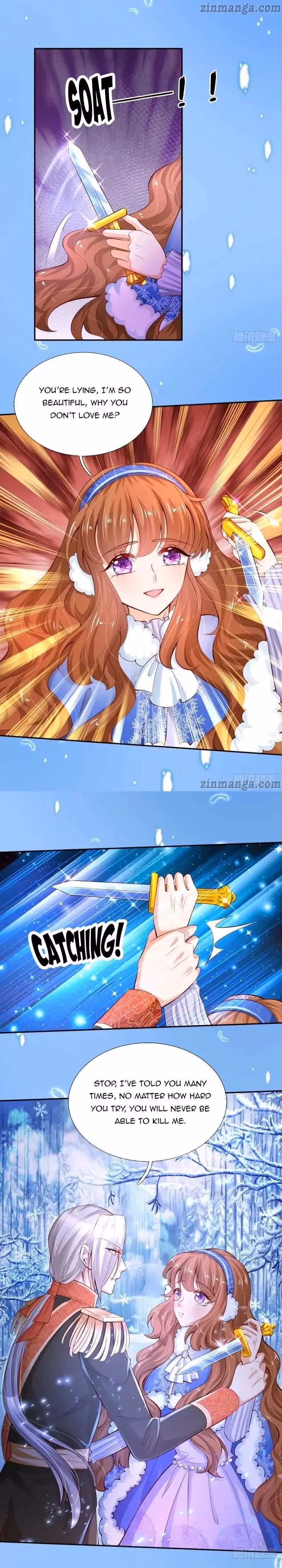 Read Magical Mate chapter 92 image 1 on Lezhin