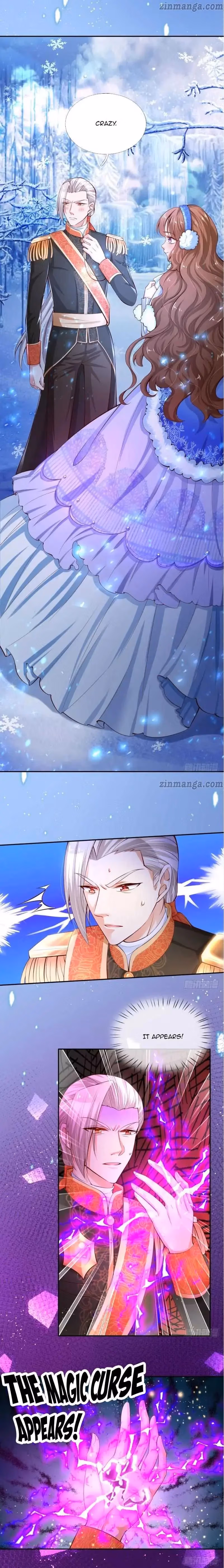 Read Magical Mate chapter 92 image 3 on Lezhin
