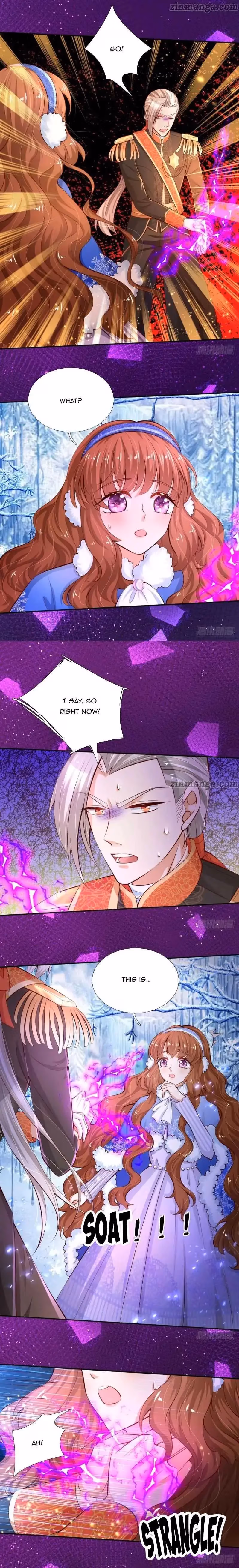 Read Magical Mate chapter 92 image 4 on Lezhin