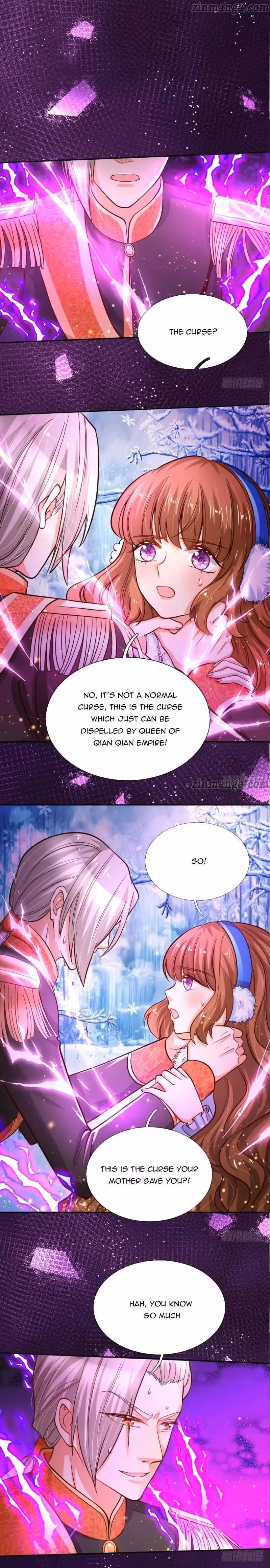 Read Magical Mate chapter 93 image 0 on Lezhin