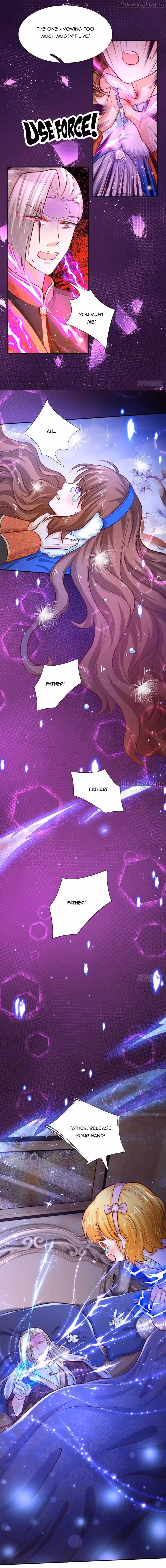 Read Magical Mate chapter 93 image 1 on Lezhin