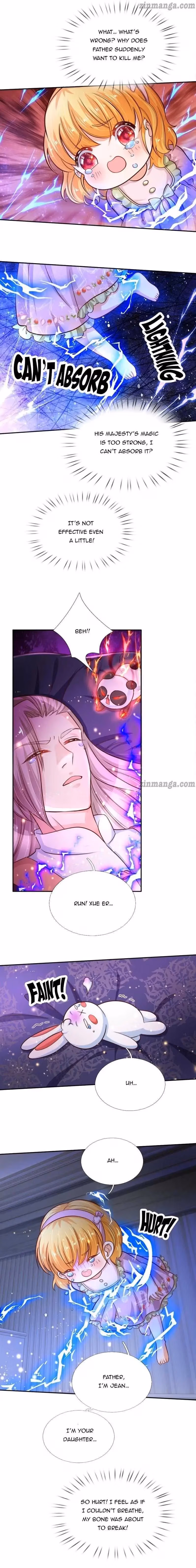 Read Magical Mate chapter 93 image 2 on Lezhin