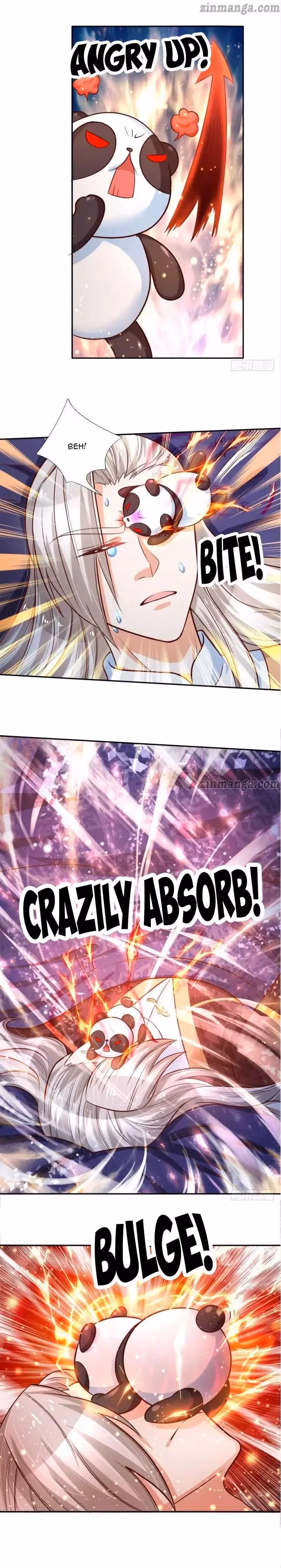 Read Magical Mate chapter 93 image 3 on Lezhin