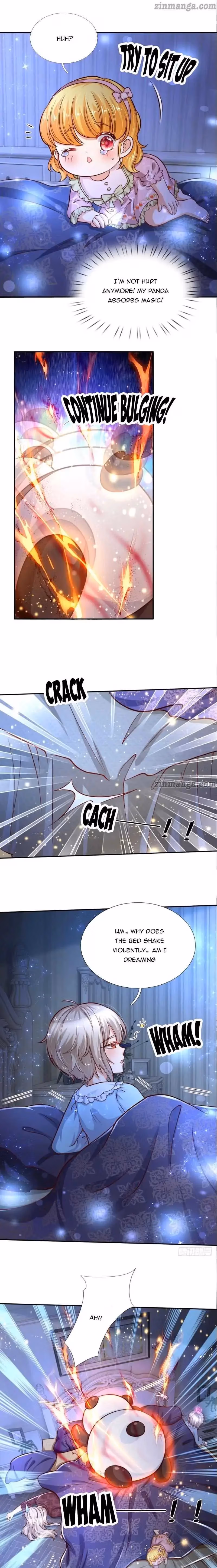 Read Magical Mate chapter 93 image 4 on Lezhin