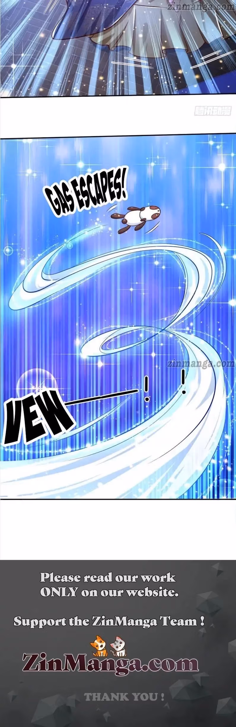Read Magical Mate chapter 93 image 5 on Lezhin