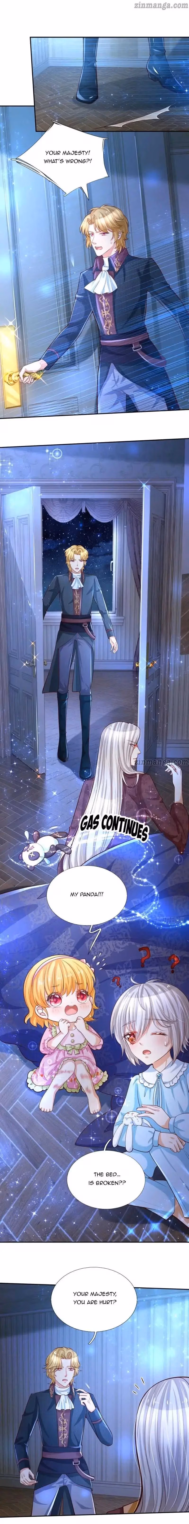 Read Magical Mate chapter 94 image 0 on Lezhin