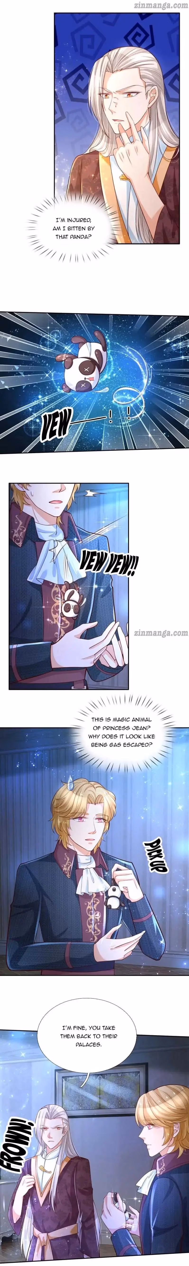 Read Magical Mate chapter 94 image 1 on Lezhin