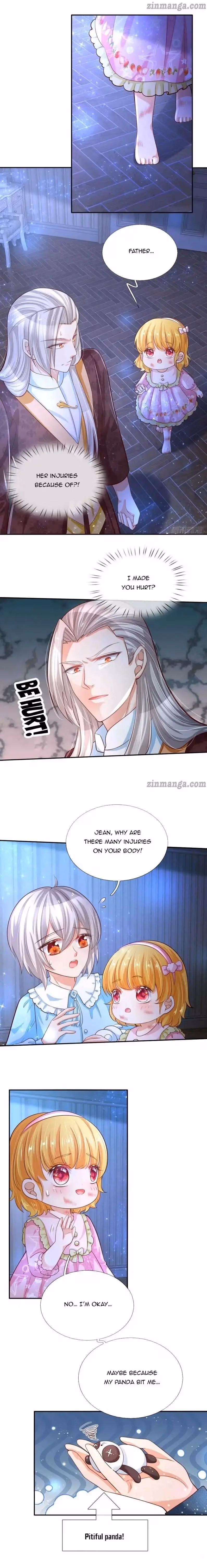 Read Magical Mate chapter 94 image 2 on Lezhin
