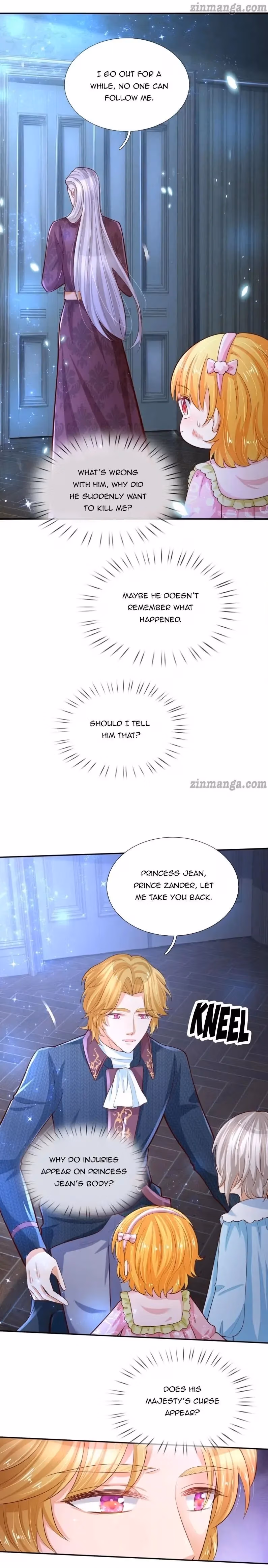 Read Magical Mate chapter 94 image 3 on Lezhin