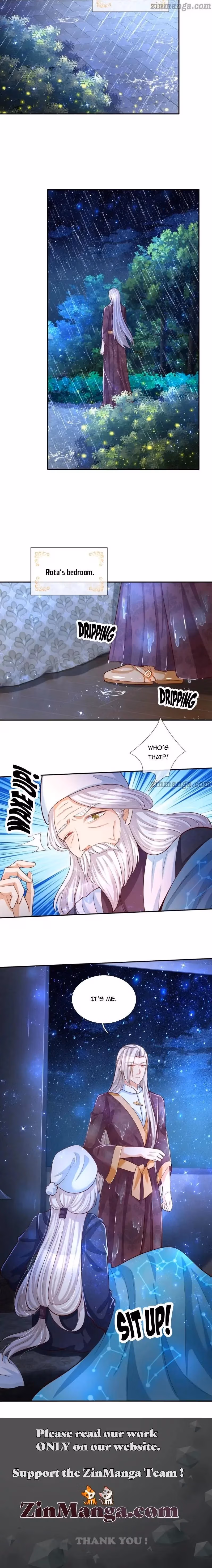 Read Magical Mate chapter 94 image 5 on Lezhin