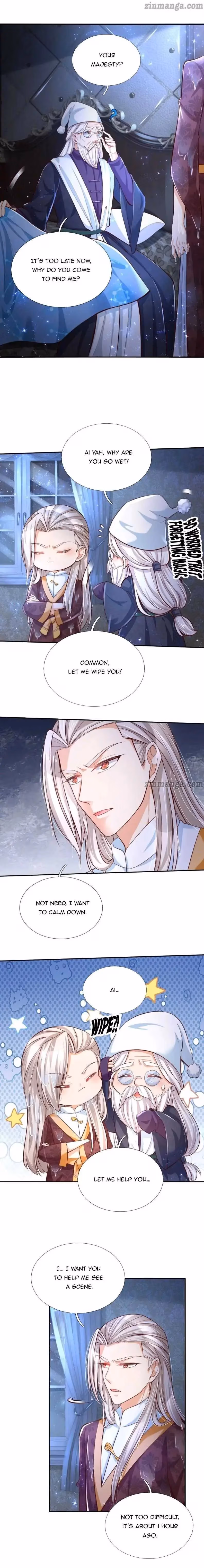 Read Magical Mate chapter 95 image 0 on Lezhin