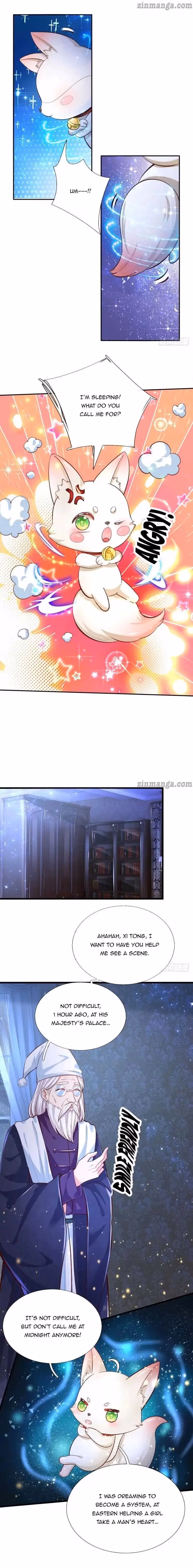 Read Magical Mate chapter 95 image 2 on Lezhin