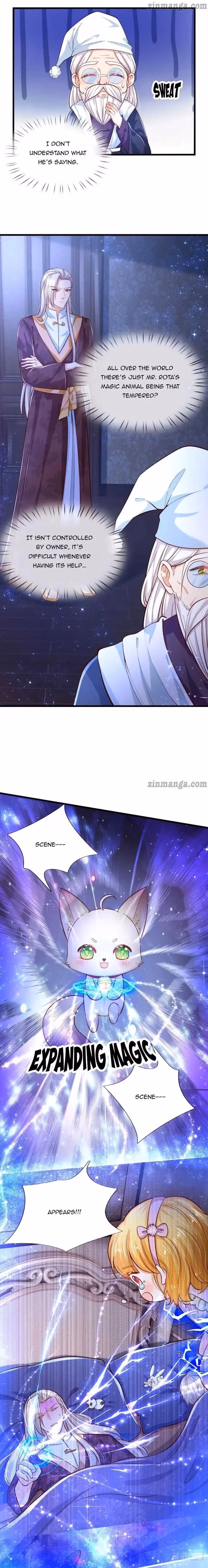 Read Magical Mate chapter 95 image 3 on Lezhin