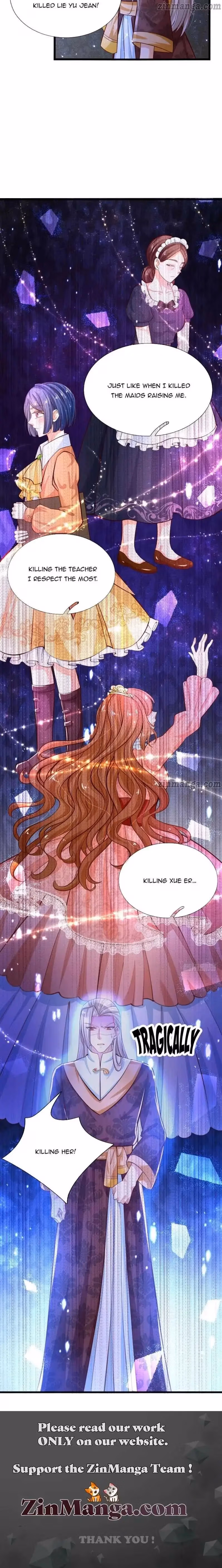Read Magical Mate chapter 95 image 5 on Lezhin