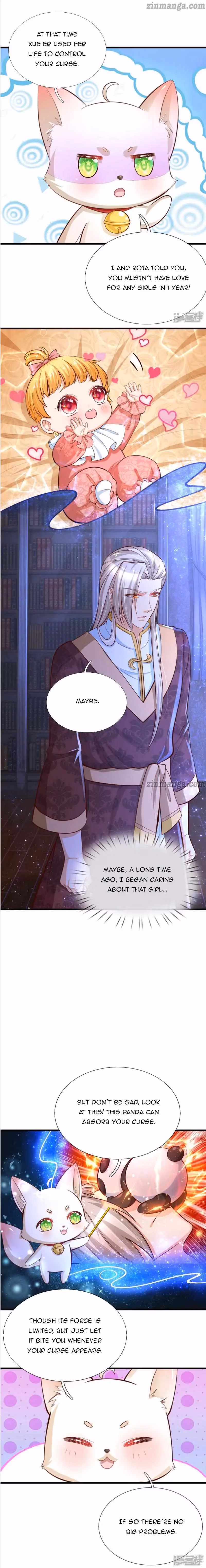 Read Magical Mate chapter 96 image 1 on Lezhin