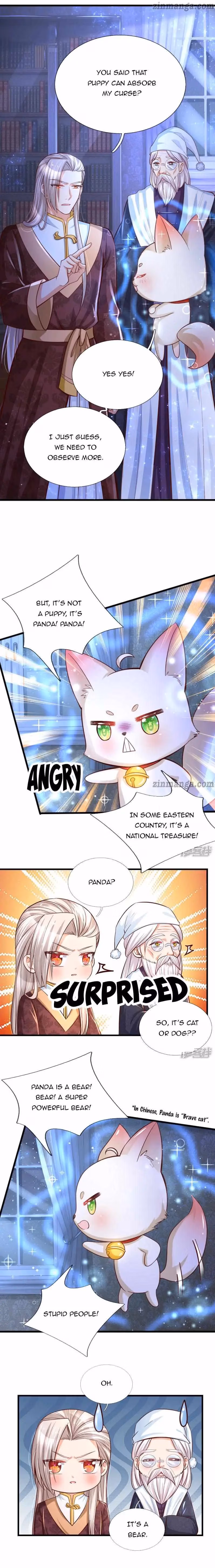 Read Magical Mate chapter 96 image 2 on Lezhin
