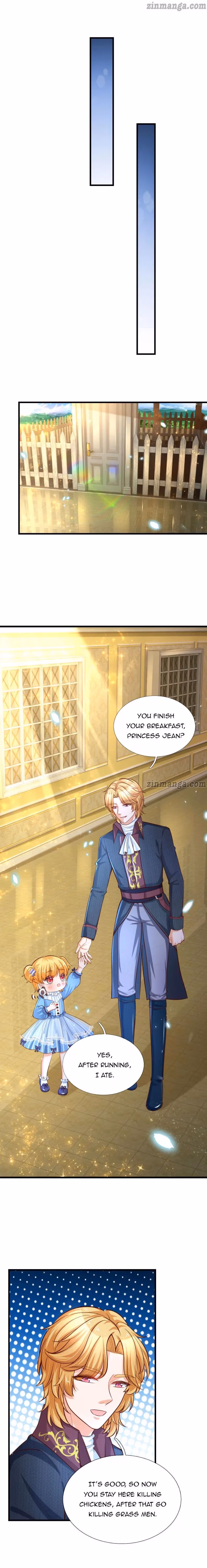 Read Magical Mate chapter 96 image 3 on Lezhin