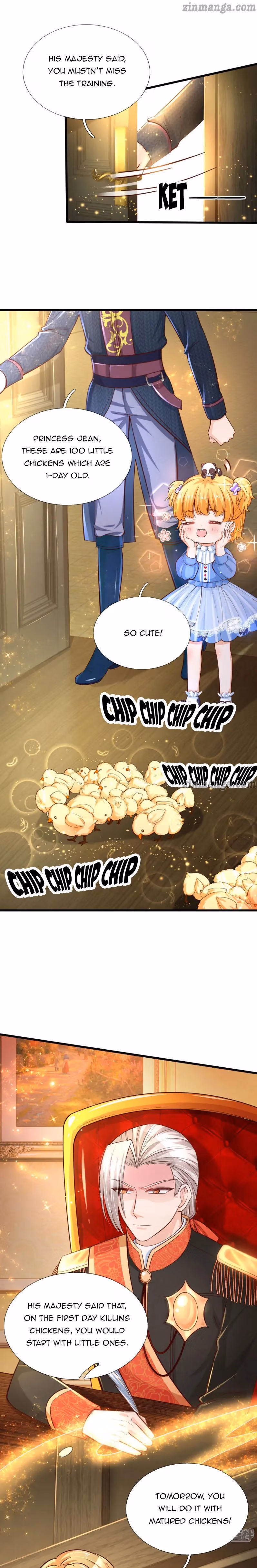 Read Magical Mate chapter 96 image 4 on Lezhin