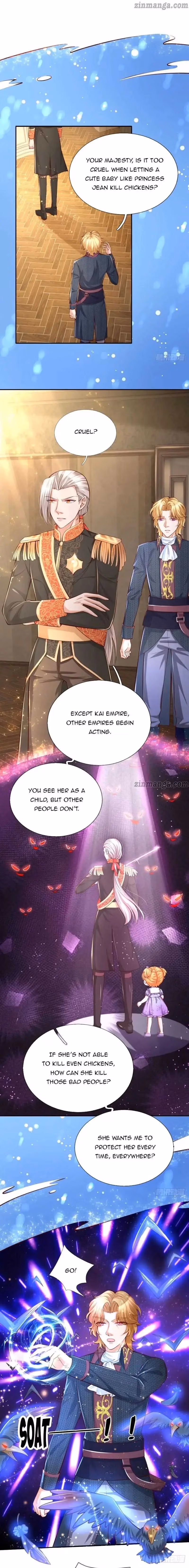 Read Magical Mate chapter 97 image 0 on Lezhin
