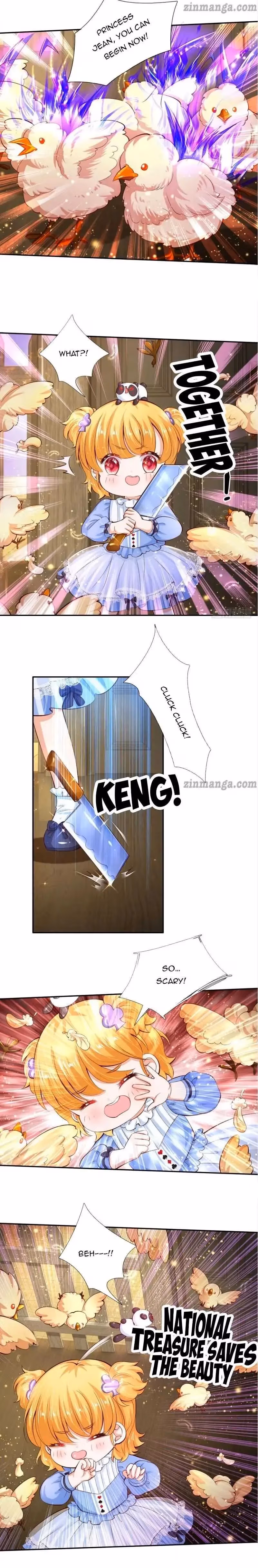 Read Magical Mate chapter 97 image 1 on Lezhin