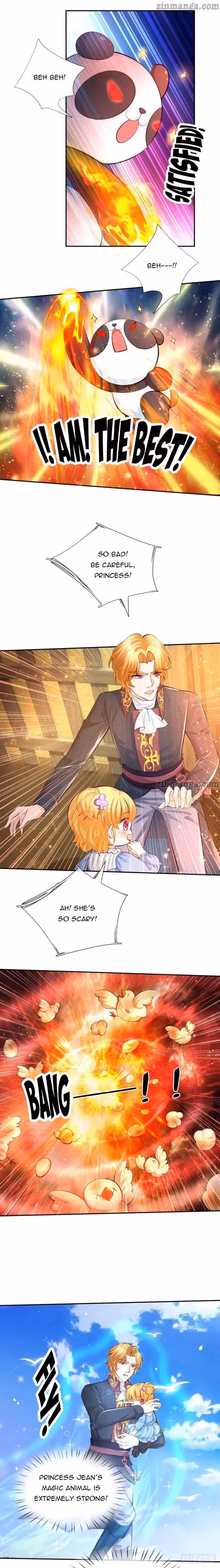 Read Magical Mate chapter 97 image 3 on Lezhin