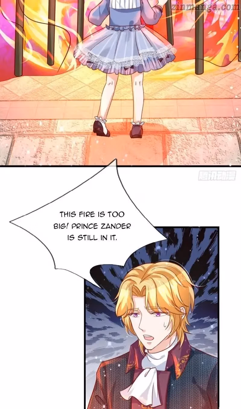 Read Magical Mate chapter 98 image 15 on Lezhin