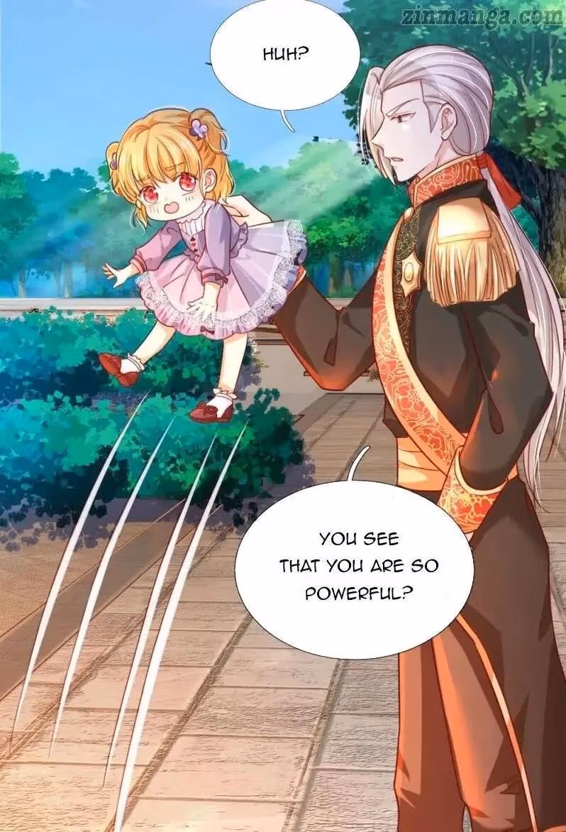 Read Magical Mate chapter 98 image 21 on Lezhin