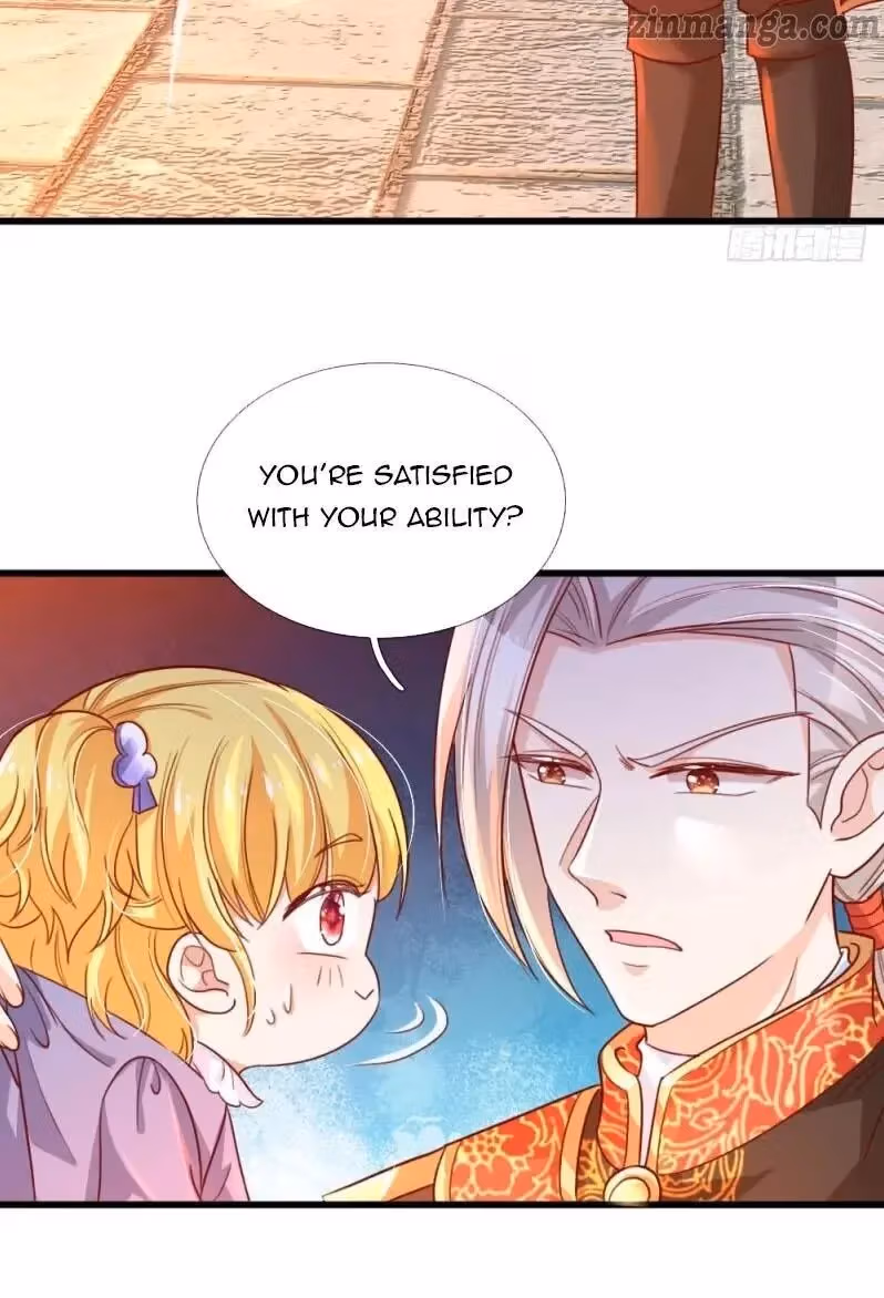 Read Magical Mate chapter 98 image 22 on Lezhin