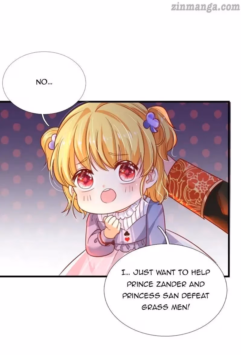 Read Magical Mate chapter 98 image 23 on Lezhin