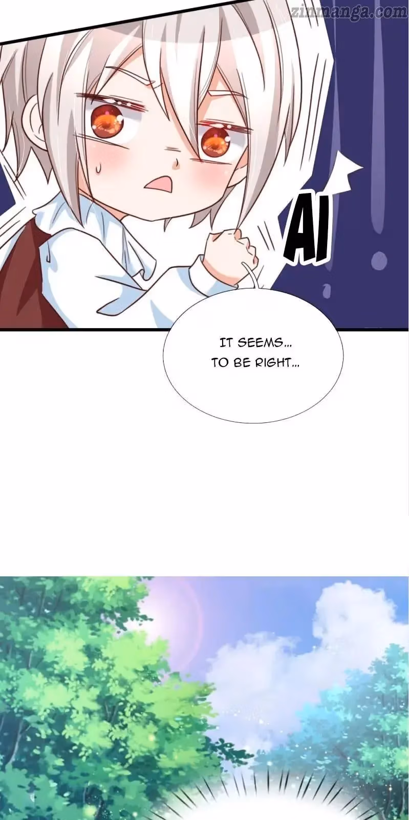 Read Magical Mate chapter 98 image 6 on Lezhin
